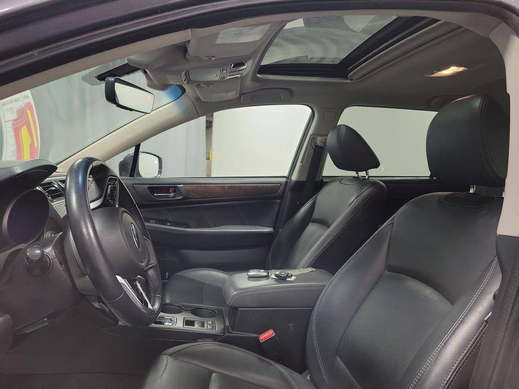 used 2019 Subaru Outback car, priced at $15,995