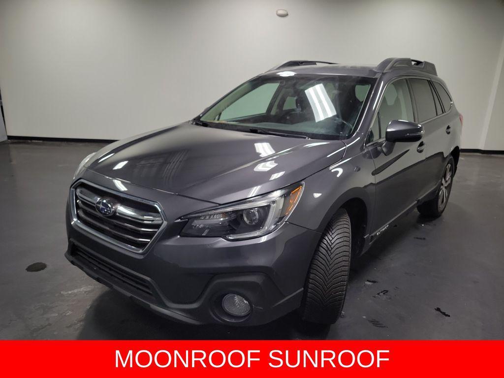 used 2019 Subaru Outback car, priced at $15,995
