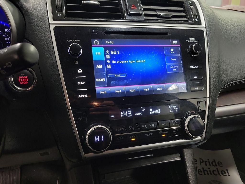 used 2019 Subaru Outback car, priced at $15,995