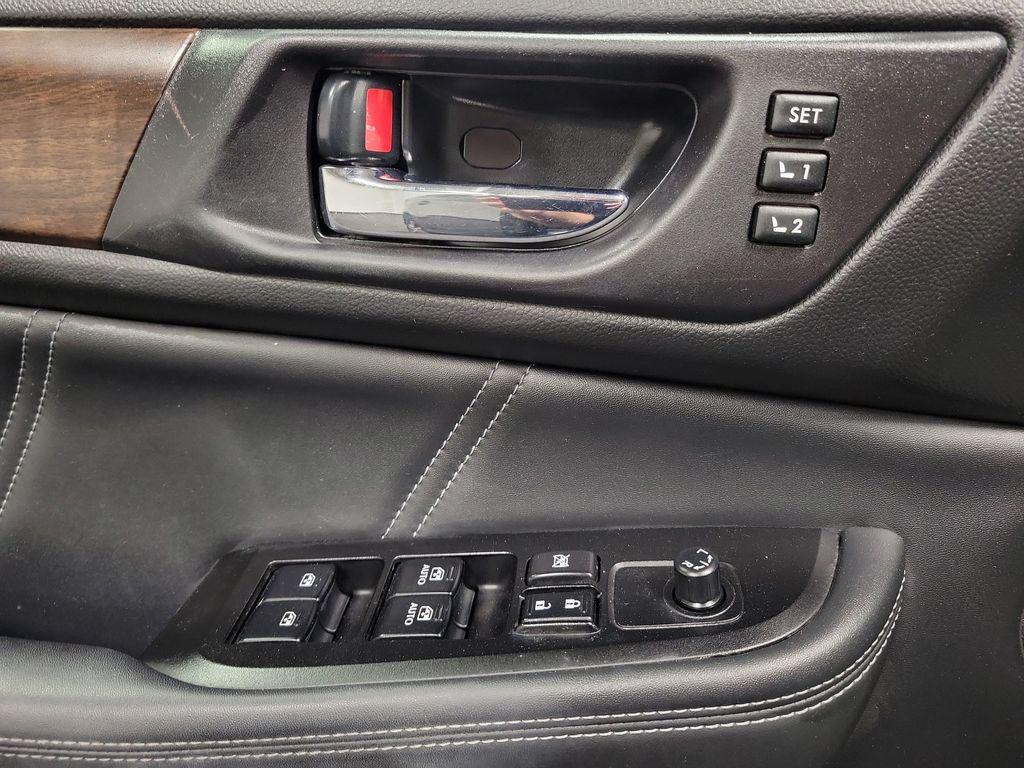 used 2019 Subaru Outback car, priced at $15,995