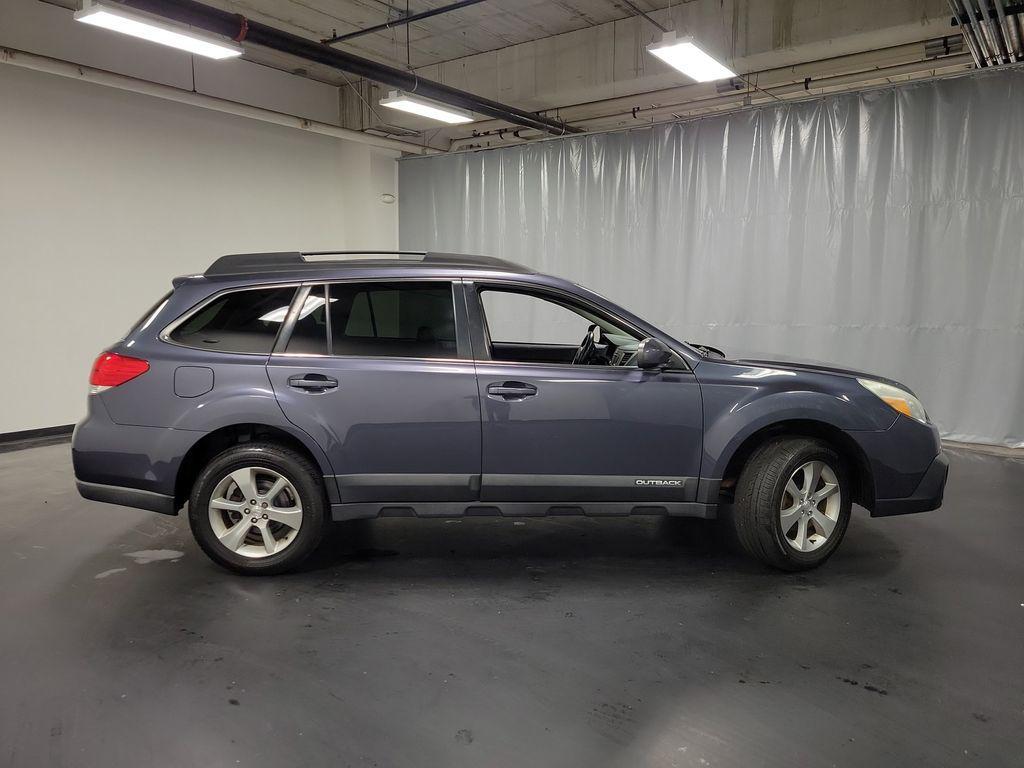 used 2014 Subaru Outback car, priced at $11,791