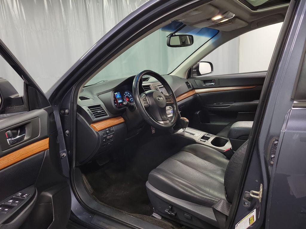 used 2014 Subaru Outback car, priced at $11,791