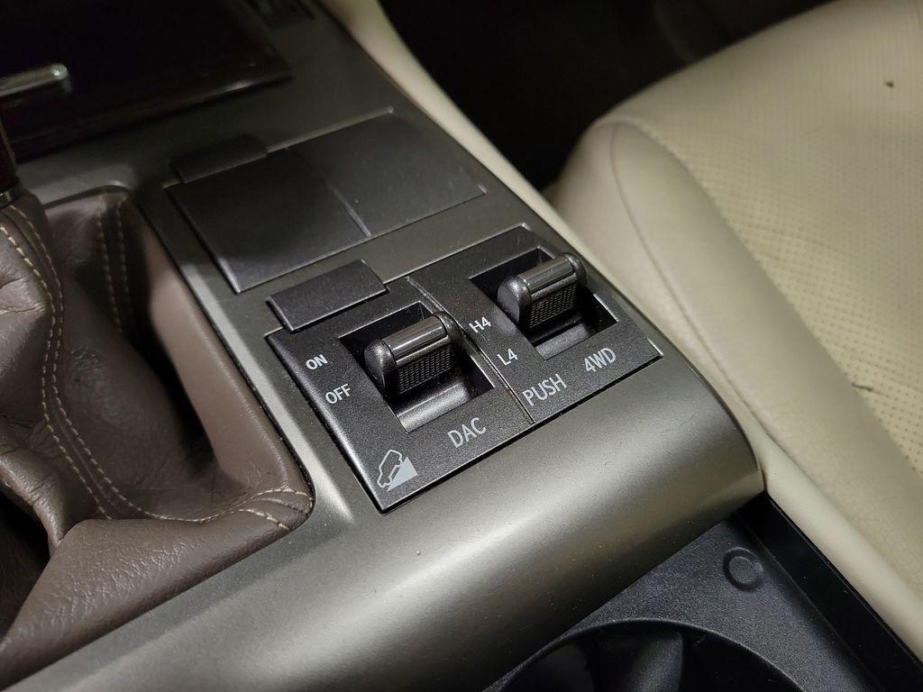 used 2017 Lexus GX 460 car, priced at $20,994