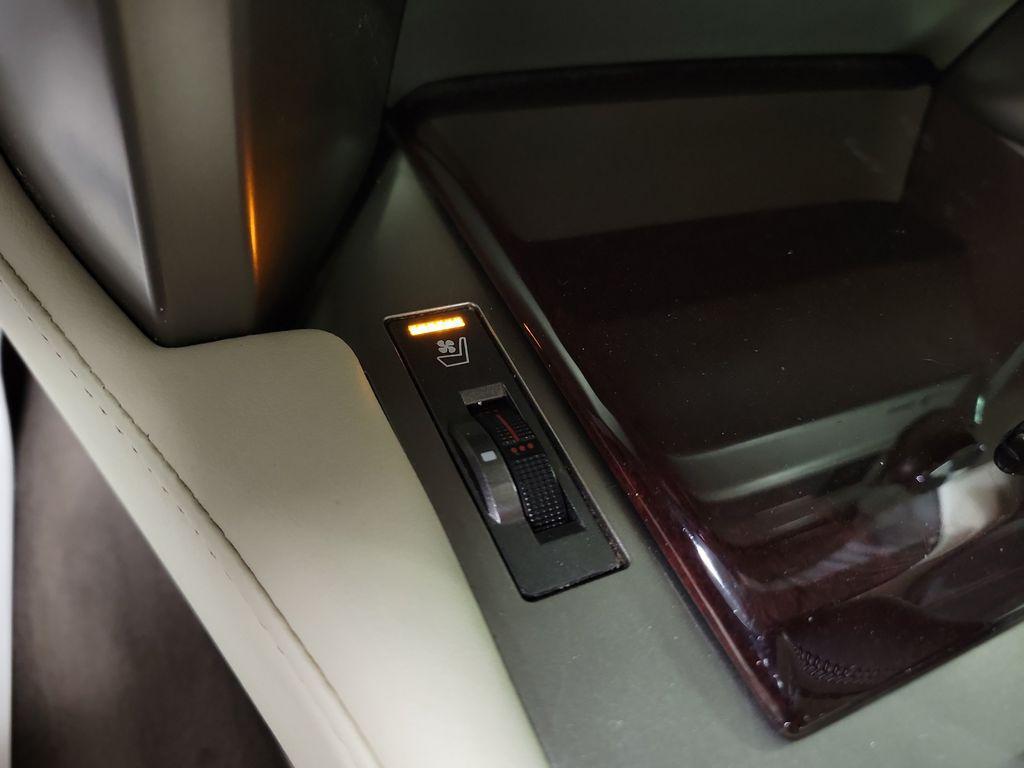 used 2017 Lexus GX 460 car, priced at $20,994