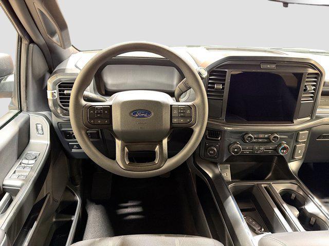 new 2026 Ford F-150 car, priced at $45,392