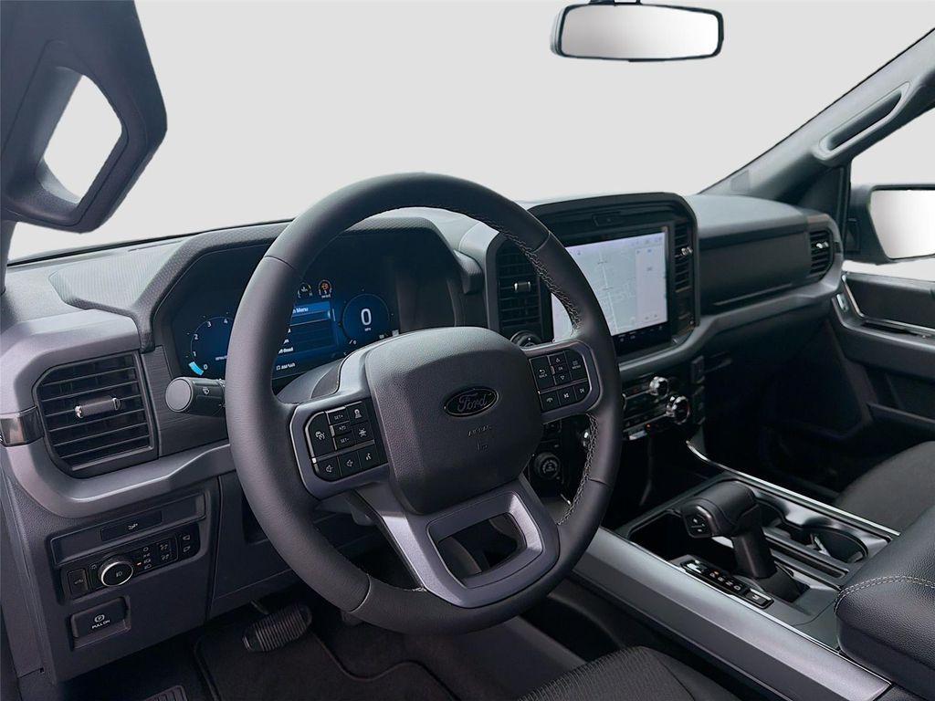 new 2026 Ford F-150 car, priced at $68,760