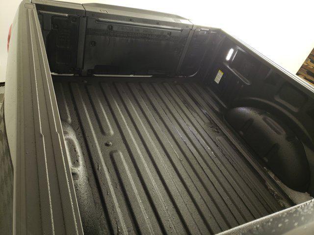 new 2025 Ford F-150 car, priced at $73,032