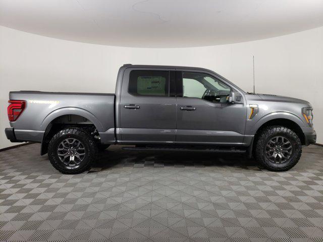 new 2025 Ford F-150 car, priced at $73,032