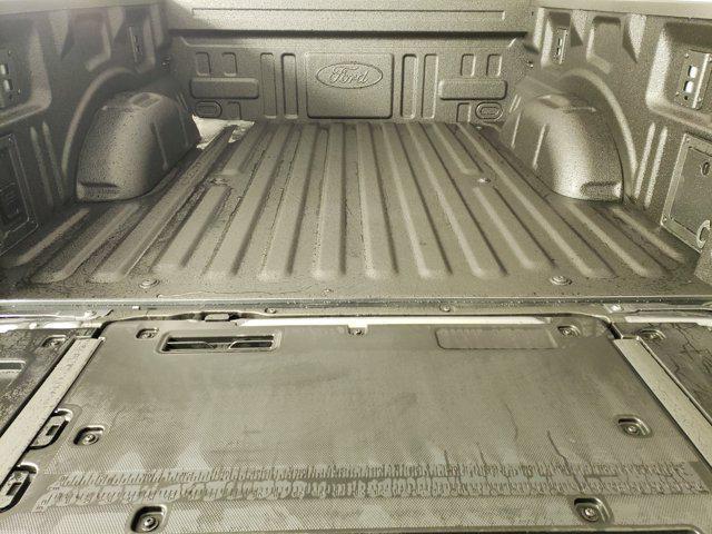 new 2025 Ford F-150 car, priced at $73,032