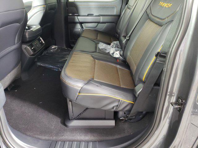 new 2025 Ford F-150 car, priced at $73,032