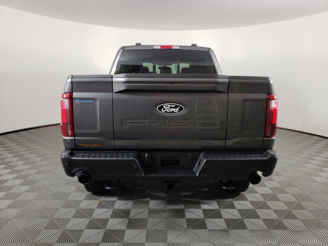 new 2025 Ford F-150 car, priced at $73,032