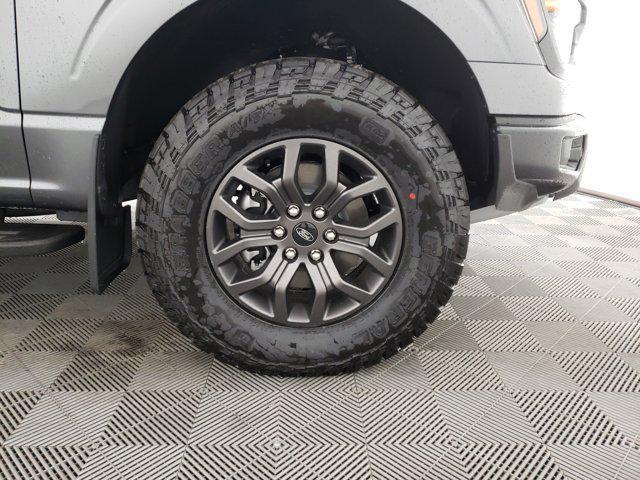 new 2025 Ford F-150 car, priced at $73,032