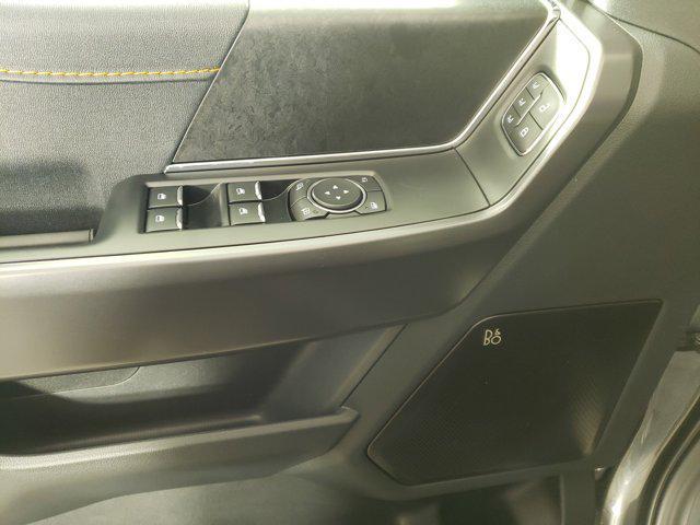 new 2025 Ford F-150 car, priced at $73,032