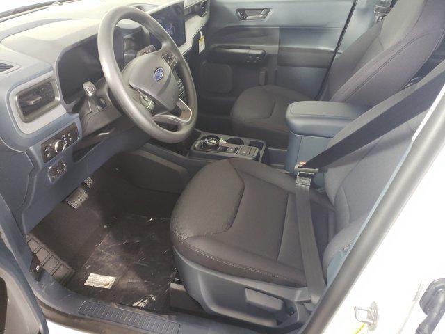 new 2025 Ford Maverick car, priced at $30,647