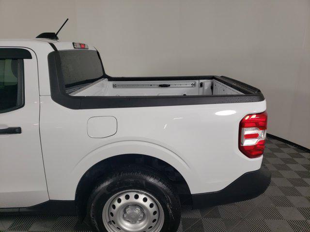 new 2025 Ford Maverick car, priced at $30,647