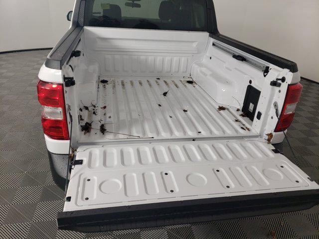 new 2025 Ford Maverick car, priced at $30,647