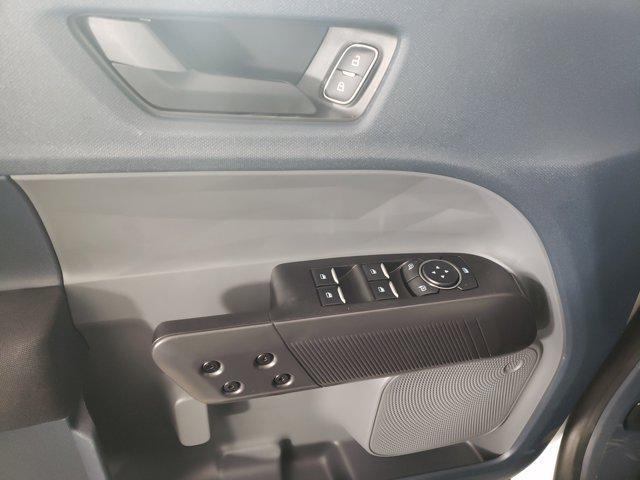 new 2025 Ford Maverick car, priced at $30,647