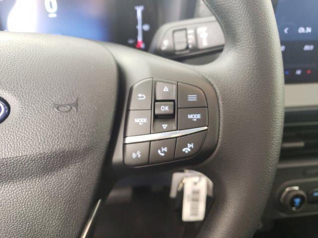 new 2025 Ford Maverick car, priced at $30,647