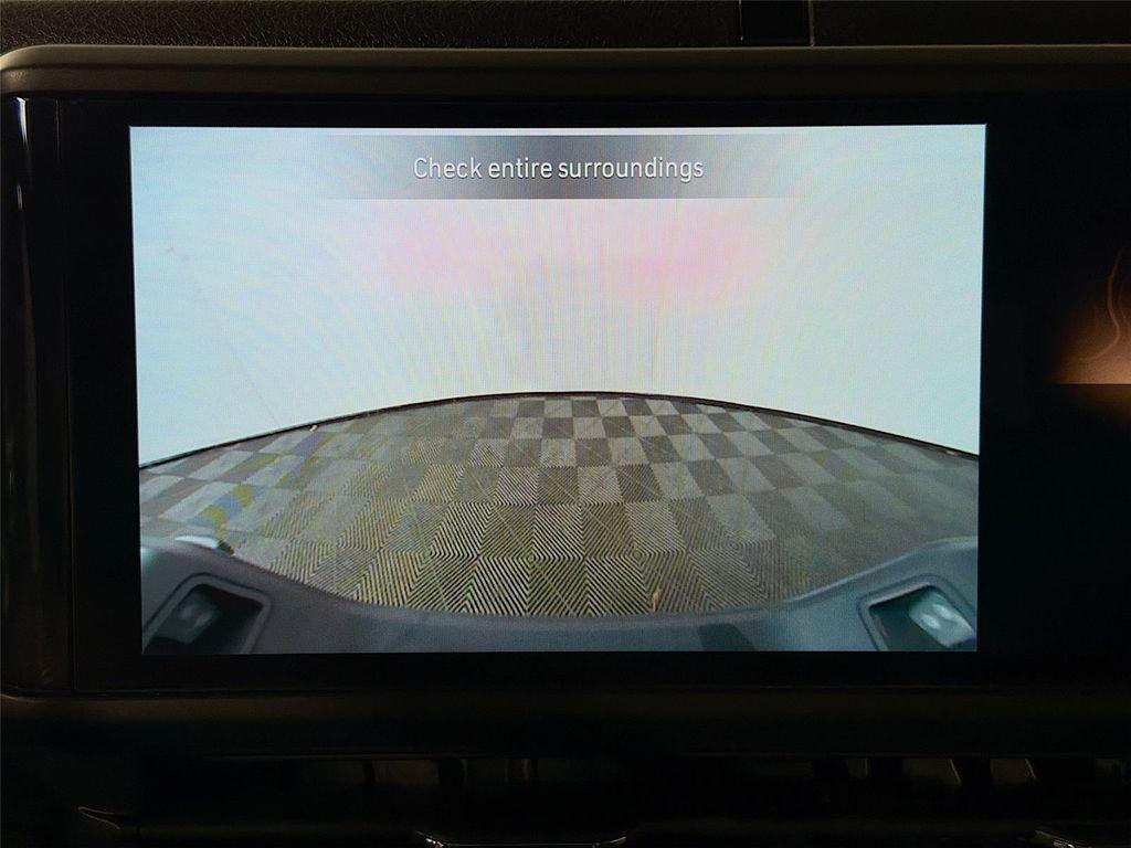 used 2024 Jeep Gladiator car, priced at $32,997