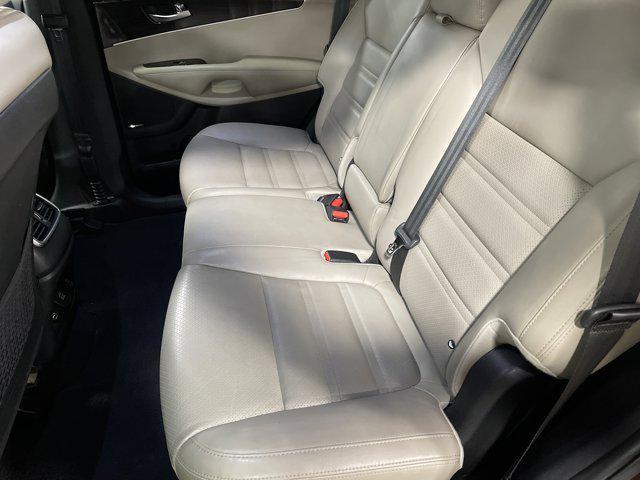 used 2019 Kia Sorento car, priced at $14,997