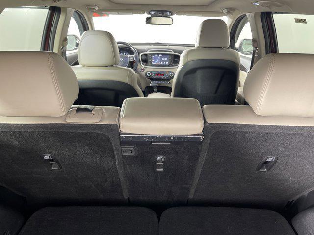 used 2019 Kia Sorento car, priced at $14,997
