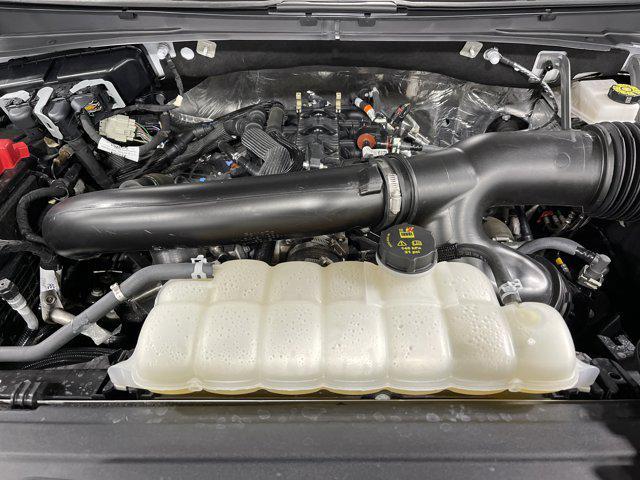 used 2025 Ford Expedition car, priced at $59,997