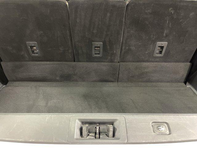 used 2025 Ford Expedition car, priced at $59,997