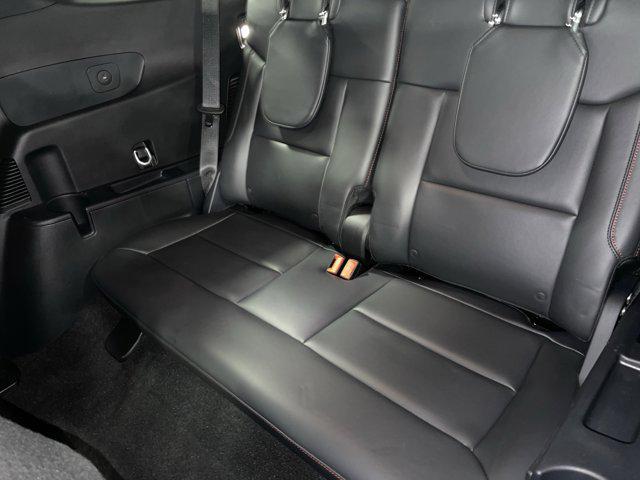 used 2025 Ford Explorer car, priced at $43,497