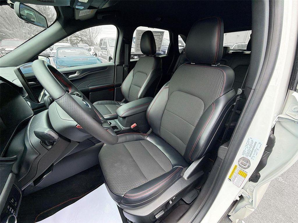 used 2023 Ford Escape car, priced at $23,997