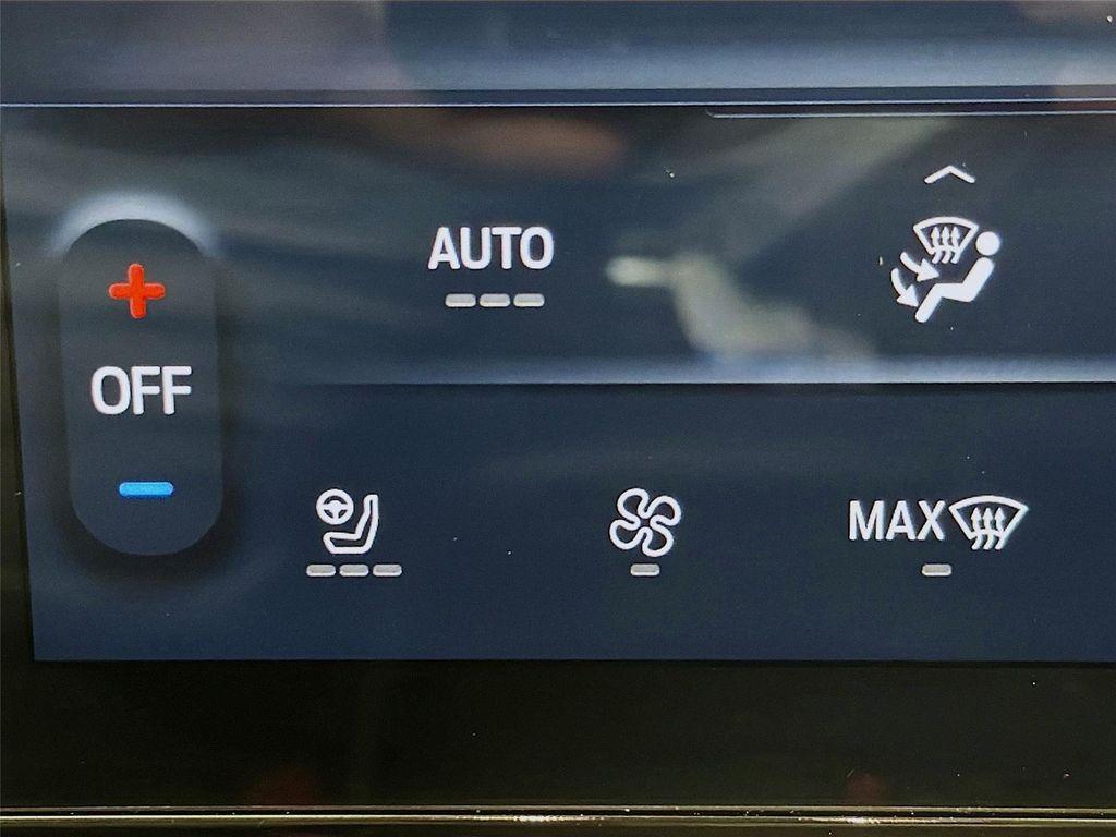 used 2024 Ford Ranger car, priced at $40,497