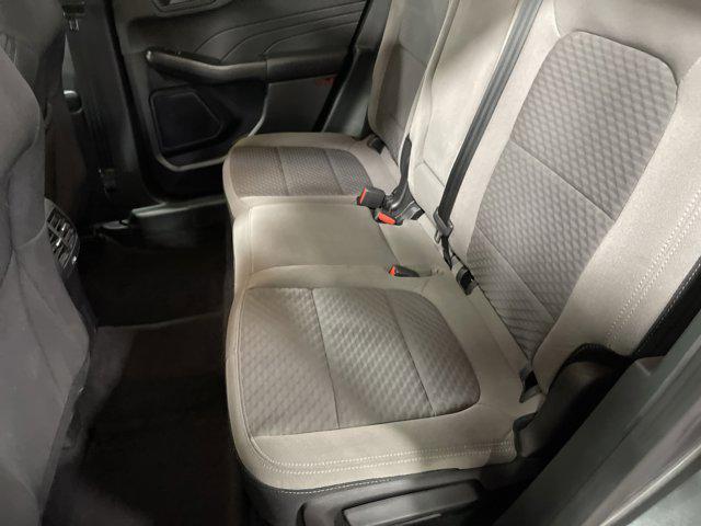used 2022 Ford Escape car, priced at $18,997