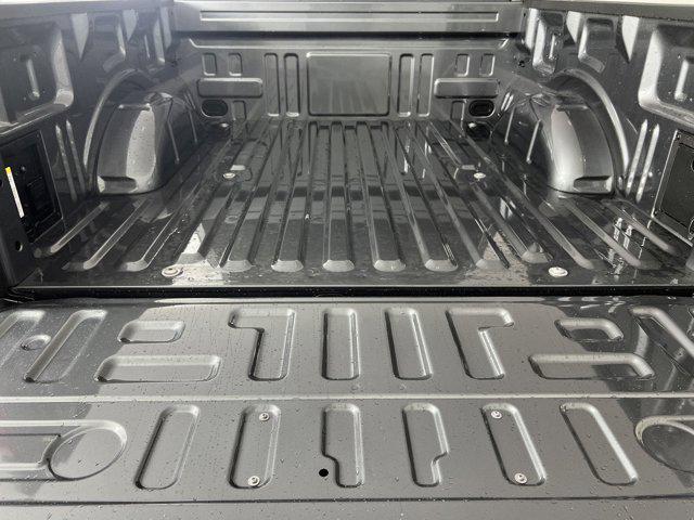 new 2025 Ford F-150 car, priced at $52,570