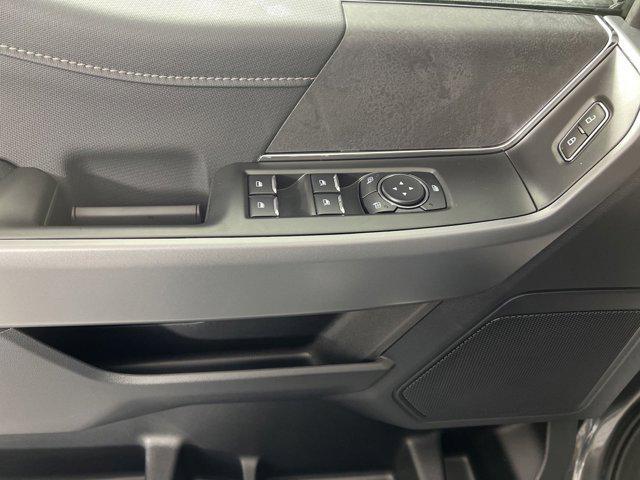 new 2025 Ford F-150 car, priced at $52,570