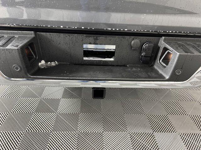 new 2025 Ford F-150 car, priced at $52,570