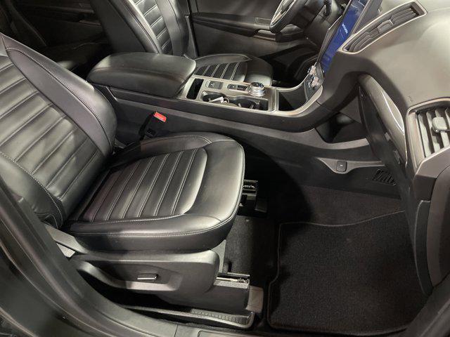 used 2023 Ford Edge car, priced at $24,497