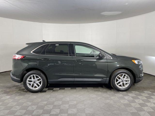 used 2023 Ford Edge car, priced at $24,497