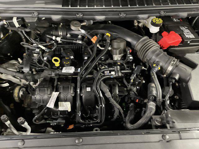 used 2023 Ford Edge car, priced at $24,497