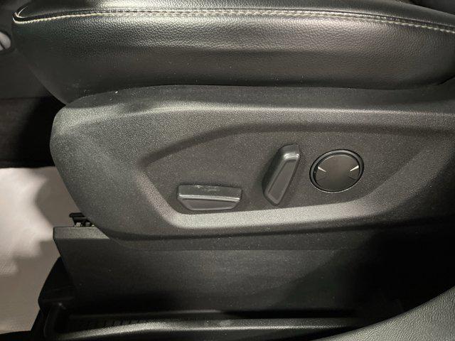 used 2023 Ford Edge car, priced at $24,497