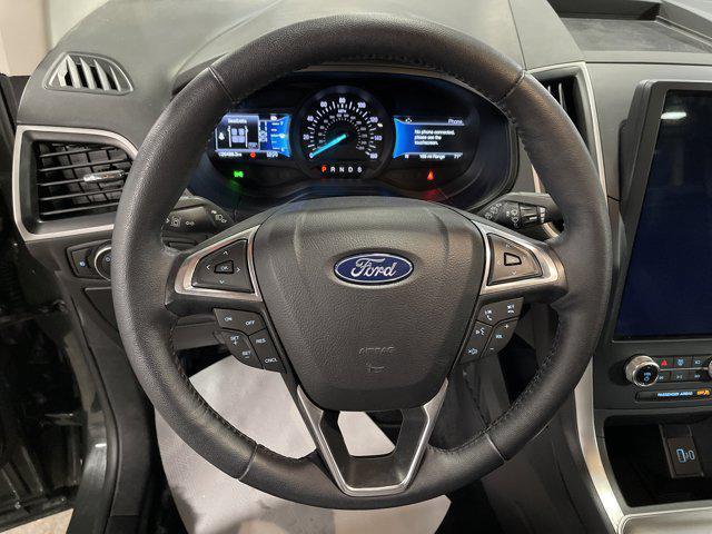 used 2023 Ford Edge car, priced at $24,497