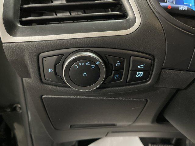 used 2023 Ford Edge car, priced at $24,497