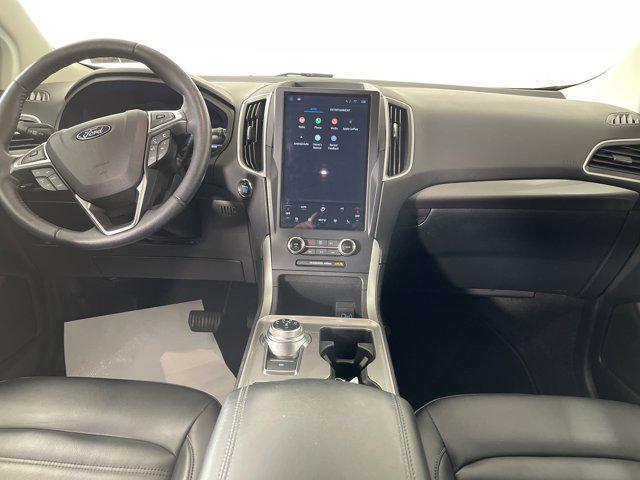 used 2023 Ford Edge car, priced at $24,497