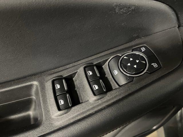 used 2023 Ford Edge car, priced at $24,497