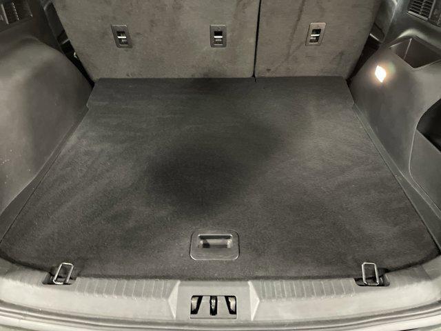 used 2023 Ford Edge car, priced at $24,497