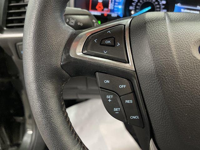 used 2023 Ford Edge car, priced at $24,497