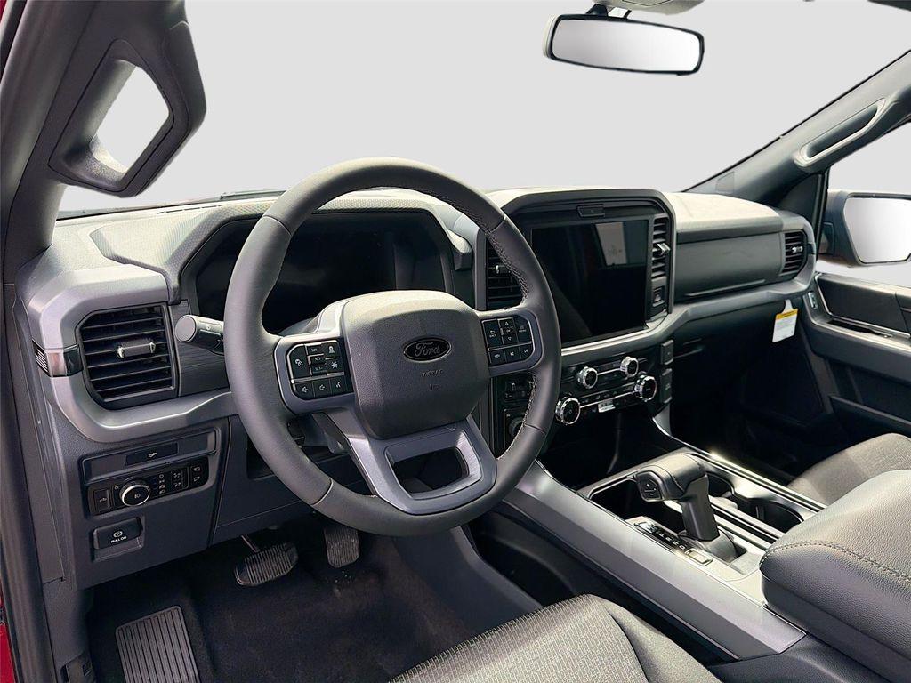 new 2026 Ford F-150 car, priced at $65,315