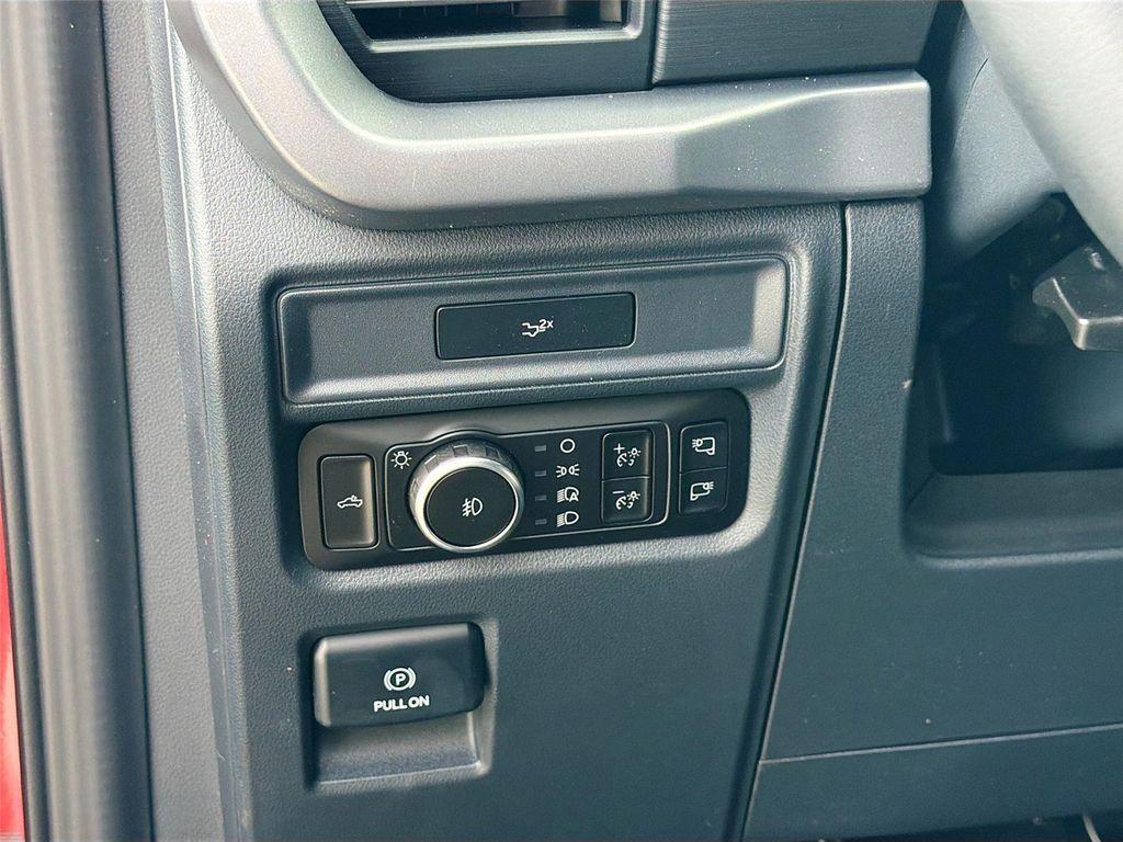 new 2026 Ford F-150 car, priced at $65,315