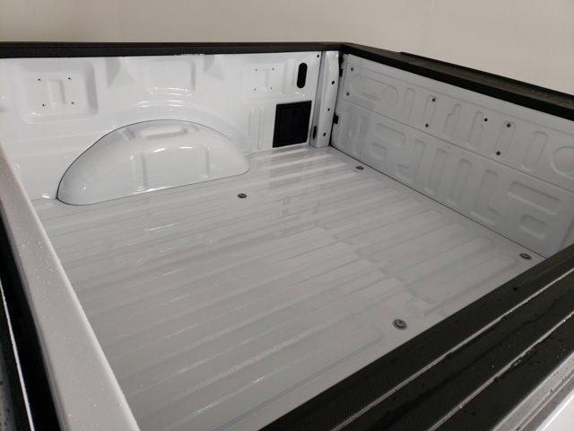 new 2025 Ford F-150 car, priced at $52,324