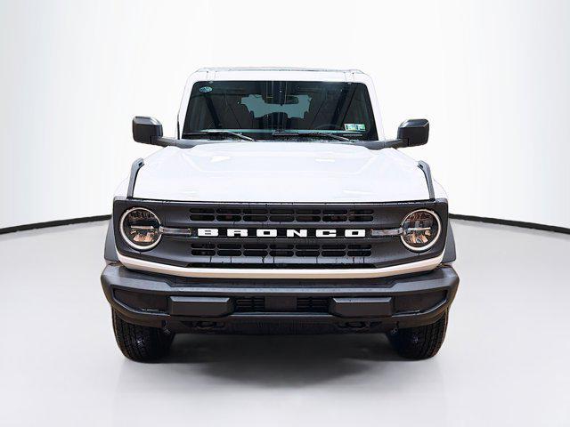 new 2026 Ford Bronco car, priced at $46,174