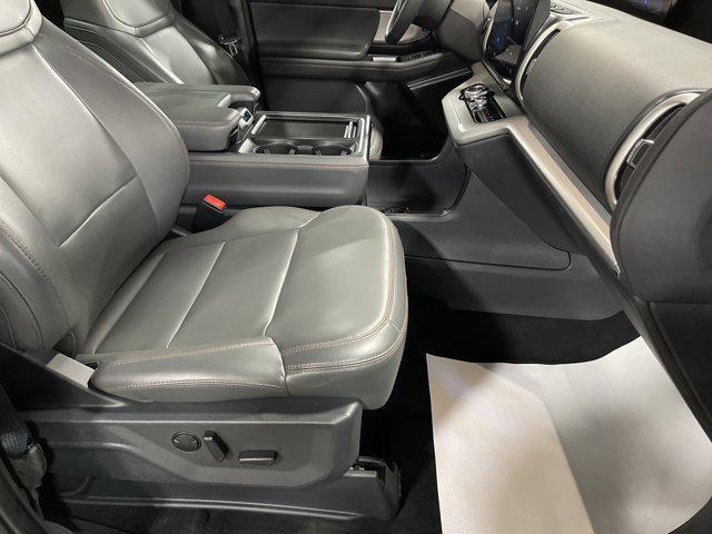 used 2025 Ford Expedition car, priced at $57,497