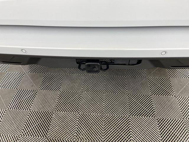 used 2025 Ford Expedition car, priced at $57,497